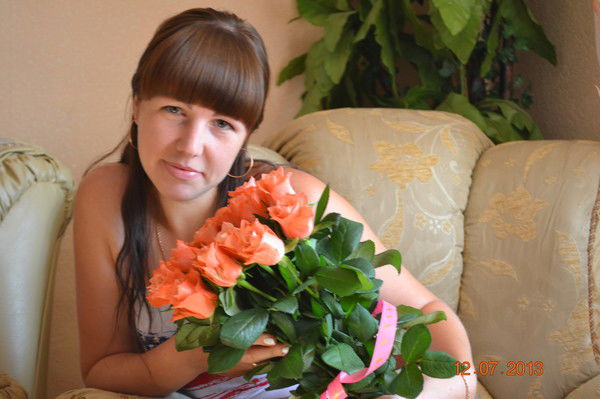 Марина Золотайко