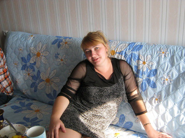 Галина Ковшик