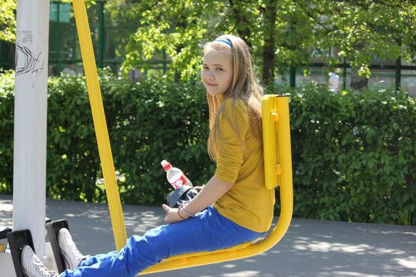 Юлия Губанкова