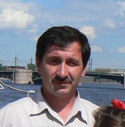 Мевлидин Юнусов