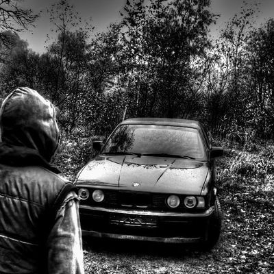 Андрей Решетников