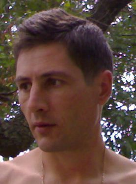 Сергей Желтухин