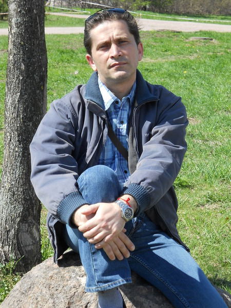 Олег Керимов