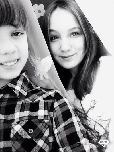 Анастасия Симкова