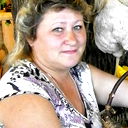 Светлана Карпова