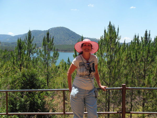 Наталия Волкова