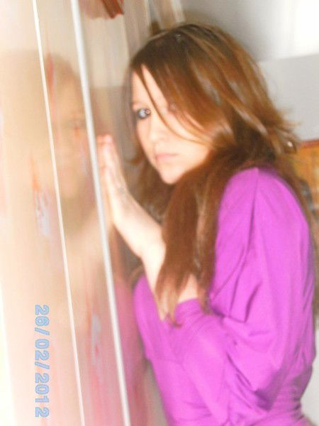 Лина Каптюшкина