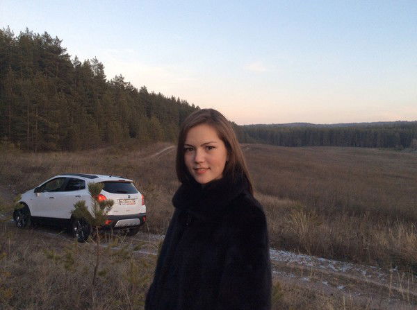 Эльмира Яфарова