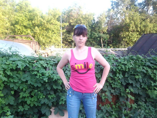 Ирина Бугаева