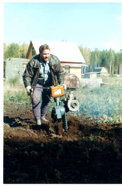 Александр Семёнов