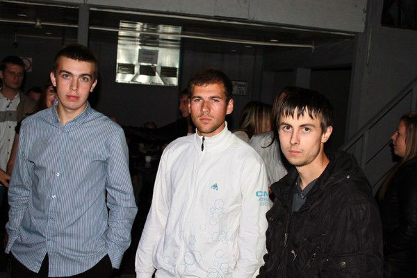 Сергей Шаталов