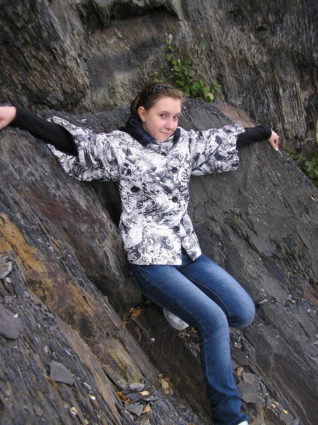 Дарья Кривенко