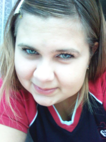 Любовь Перескокова