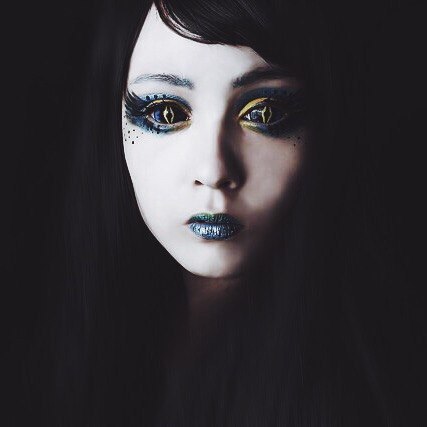 Дарья Мусатова