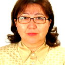 Бадиша Магзымова