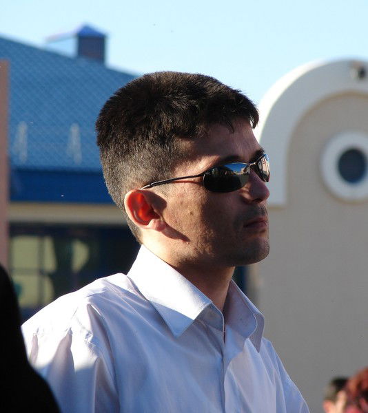 Ванил Шамсутдинов