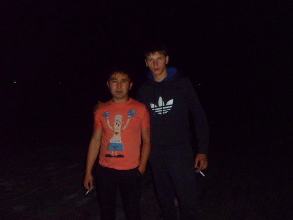 Иван Ковбасюк