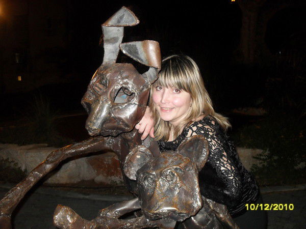 Светлана Туркина