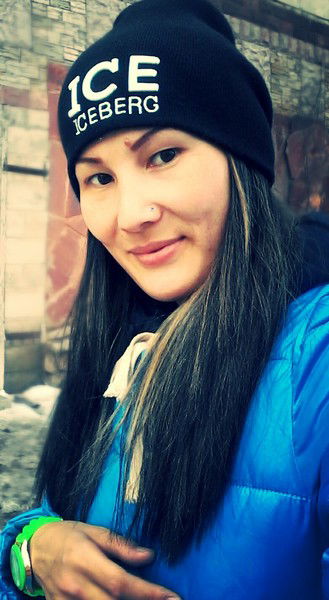 Дарико Махметова