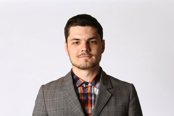 Дмитрий Приказчиков