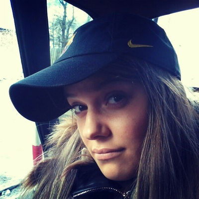 Лесик Зотова