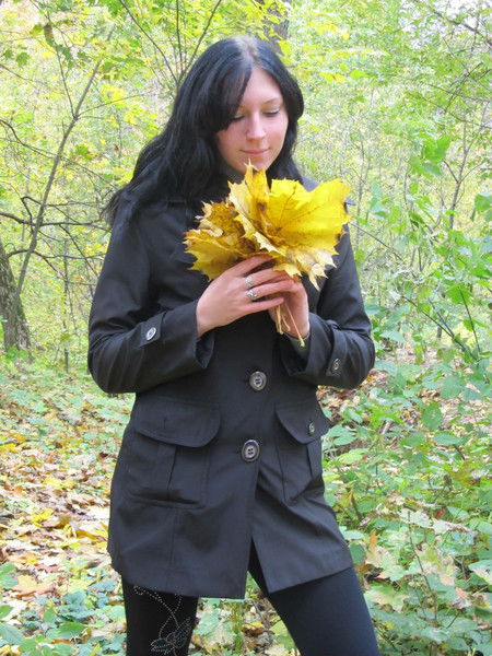 Надежда Емельянова