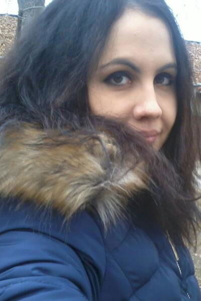 Екатерина Жаркимбаева