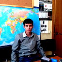 Bekzod Rustamov