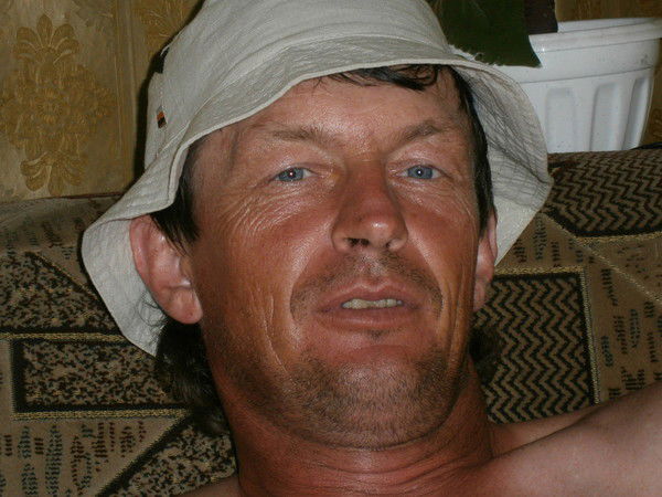 Виталий Битнер