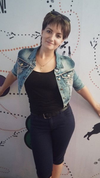 Мария Евневич