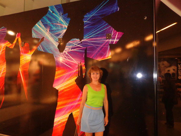 Анна Сопилиди