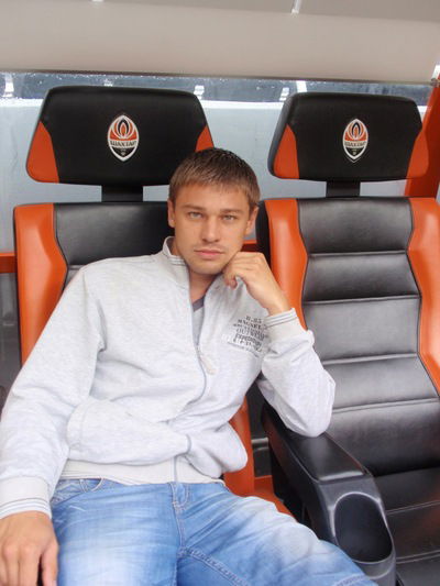 Юрий Степанов