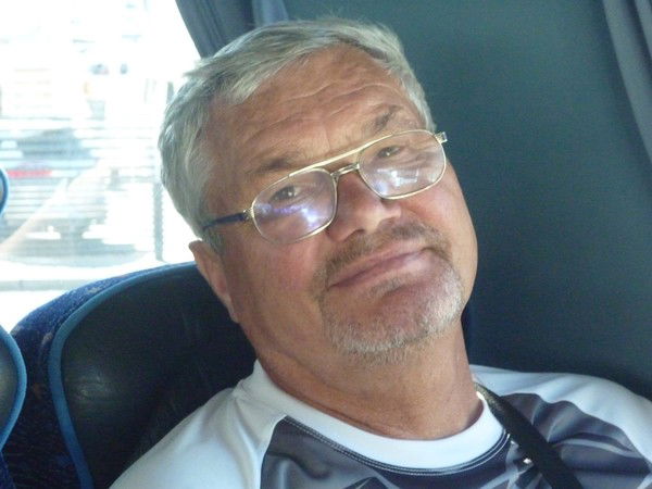 Евгений Чухарев