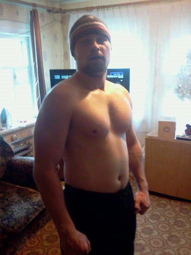 Дмитрий Светлов