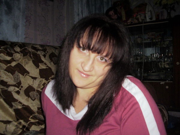 Казакова Анна