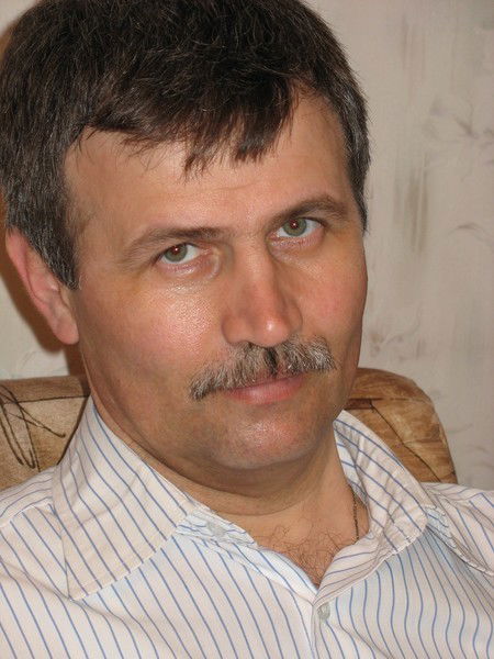 Иванов Александр