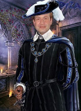 Алексей Васильев