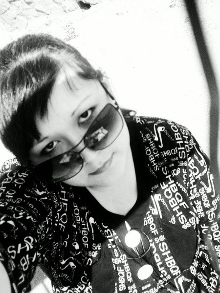 Айжан Муратова