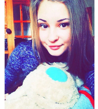 Вика Мазнева