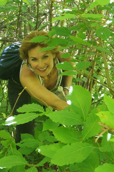 Яна Дуденкова