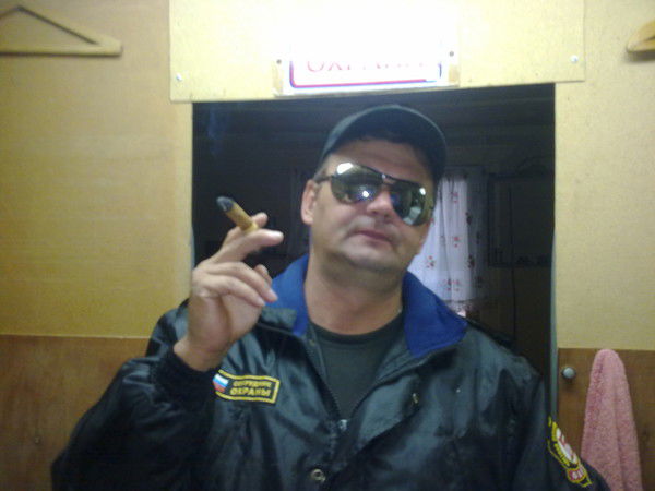 Юра Синельников