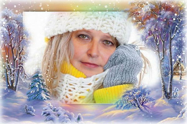 Марина Денисова