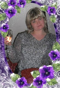 Снежана Шевченко