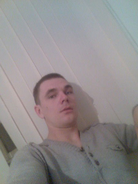 Александр Гацуленко