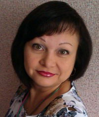 Лира Повираева