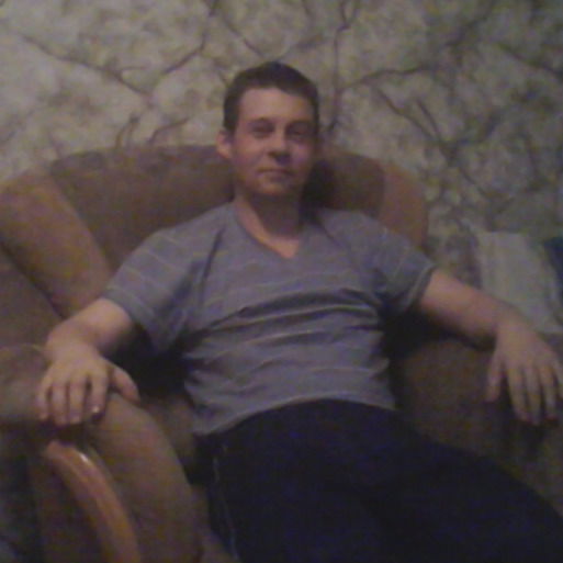 Антон Котов