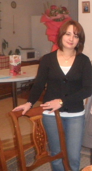 Неля Беглова