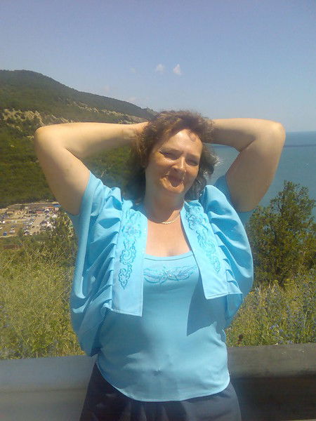 Алла Рулёва