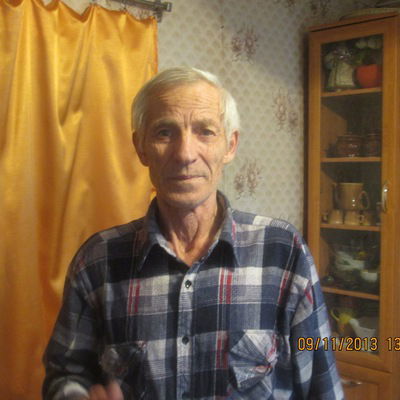 Юрий Быстрик