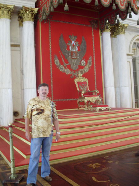 Андрей Самойлов